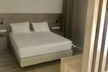 Отель White Olive Premium Lindos Греция, о Родос, фото 49