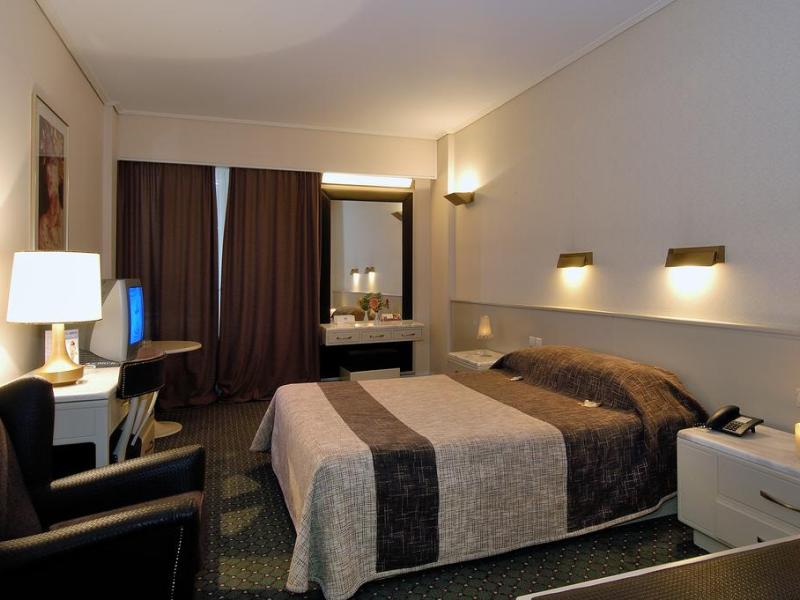 Astir Hotel Patra