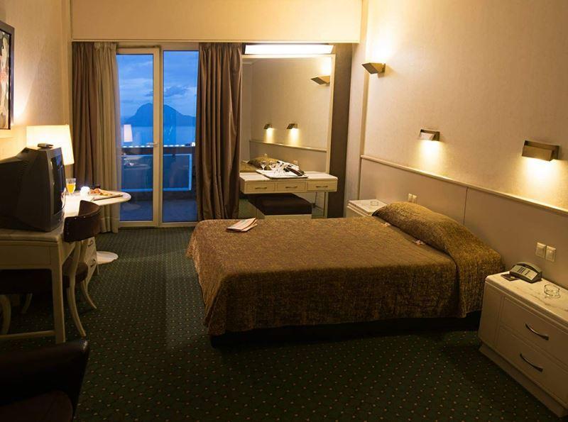 Astir Hotel Patra