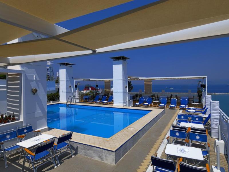 Astir Hotel Patra