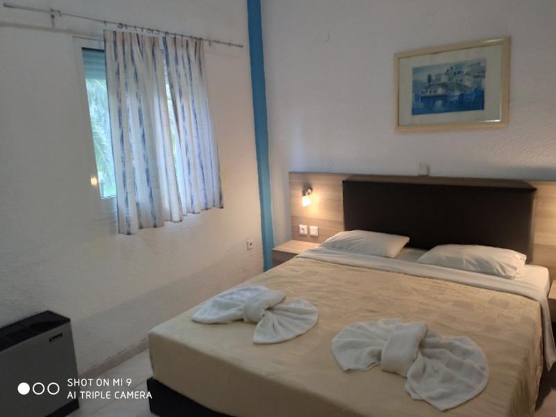 Tropical Hotel Fourka