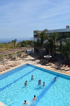 Отель Virginia Family Resort Греция, о Родос, фото 4