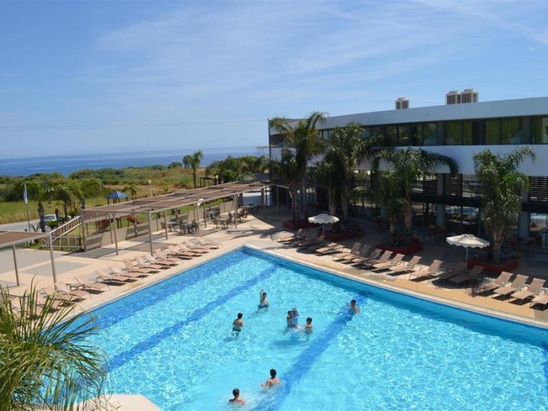 Virginia Family Resort