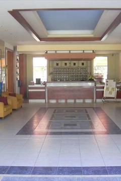 Отель Virginia Family Resort Греция, о Родос, фото 5