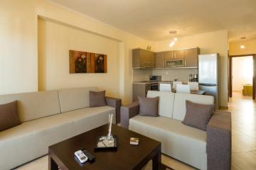 Отель Lagaria Apartments Afitos Греция, Халкидики-Кассандра, фото 2