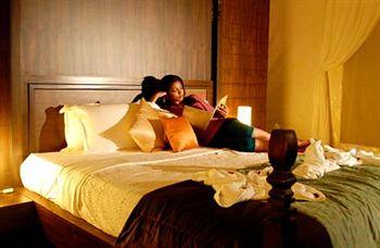 Dudhsagar Spa Resort