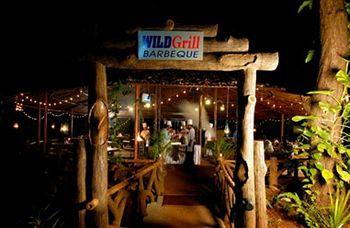 Dudhsagar Spa Resort