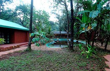 Dudhsagar Spa Resort