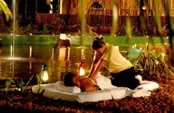 Dudhsagar Spa Resort