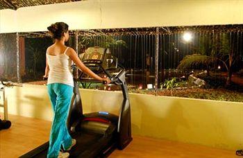 Dudhsagar Spa Resort