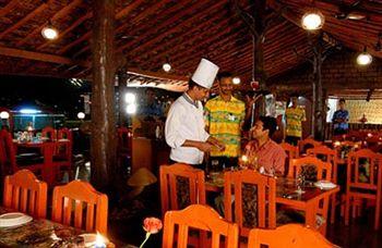 Dudhsagar Spa Resort