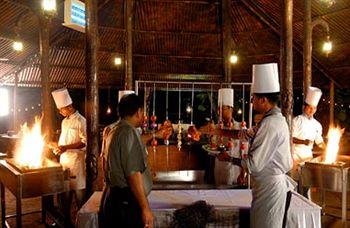 Dudhsagar Spa Resort