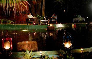 Dudhsagar Spa Resort