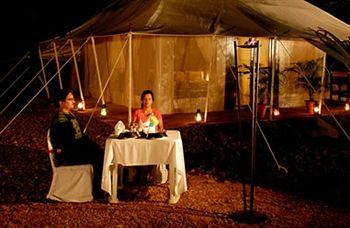 Dudhsagar Spa Resort