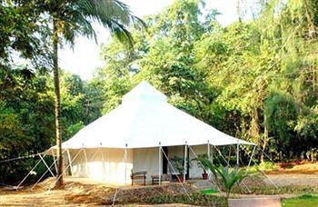 Dudhsagar Spa Resort