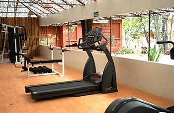 Dudhsagar Spa Resort