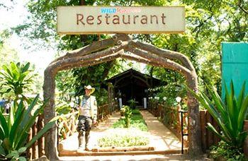 Dudhsagar Spa Resort