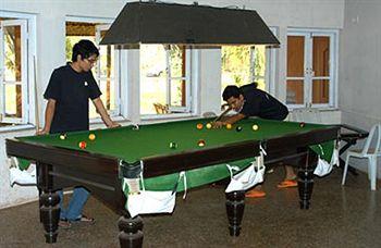 Dudhsagar Spa Resort