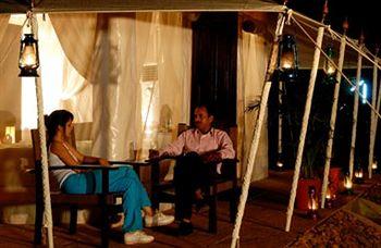 Dudhsagar Spa Resort