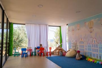 Отель АзовЛенд Россия, Керчь, фото 11