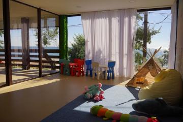 Отель АзовЛенд Россия, Керчь, фото 12