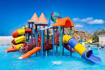 Отель АзовЛенд Россия, Керчь, фото 13