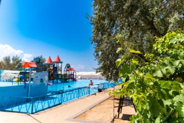 Отель АзовЛенд Россия, Керчь, фото 15