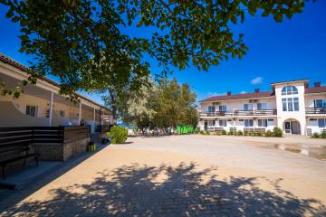 Отель АзовЛенд Россия, Керчь, фото 16