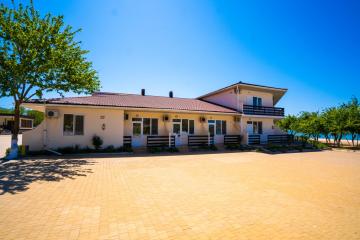 Отель АзовЛенд Россия, Керчь, фото 17