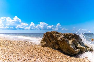 Отель АзовЛенд Россия, Керчь, фото 18