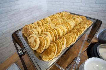 Отель АзовЛенд Россия, Керчь, фото 2