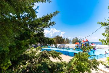 Отель АзовЛенд Россия, Керчь, фото 21