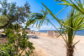 Отель АзовЛенд Россия, Керчь, фото 22