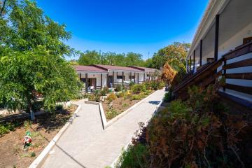 Отель АзовЛенд Россия, Керчь, фото 23