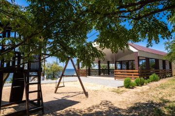 Отель АзовЛенд Россия, Керчь, фото 25