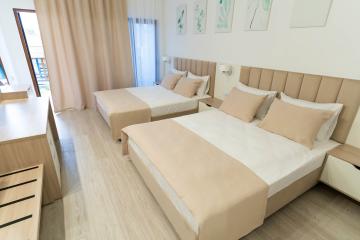 Отель АзовЛенд Россия, Керчь, фото 27