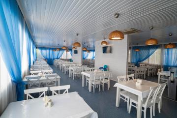 Отель АзовЛенд Россия, Керчь, фото 4