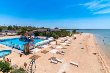 Отель АзовЛенд Россия, Керчь, фото 6