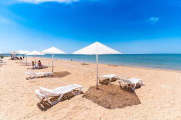 Отель АзовЛенд Россия, Керчь, фото 8