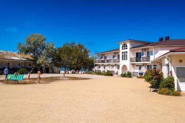 Отель АзовЛенд Россия, Керчь, фото 9