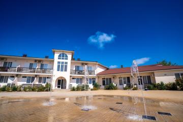 Отель АзовЛенд Россия, Керчь, фото 10