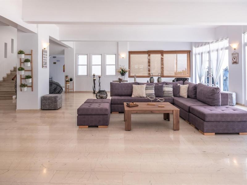 Pasiphae Hotel Malia