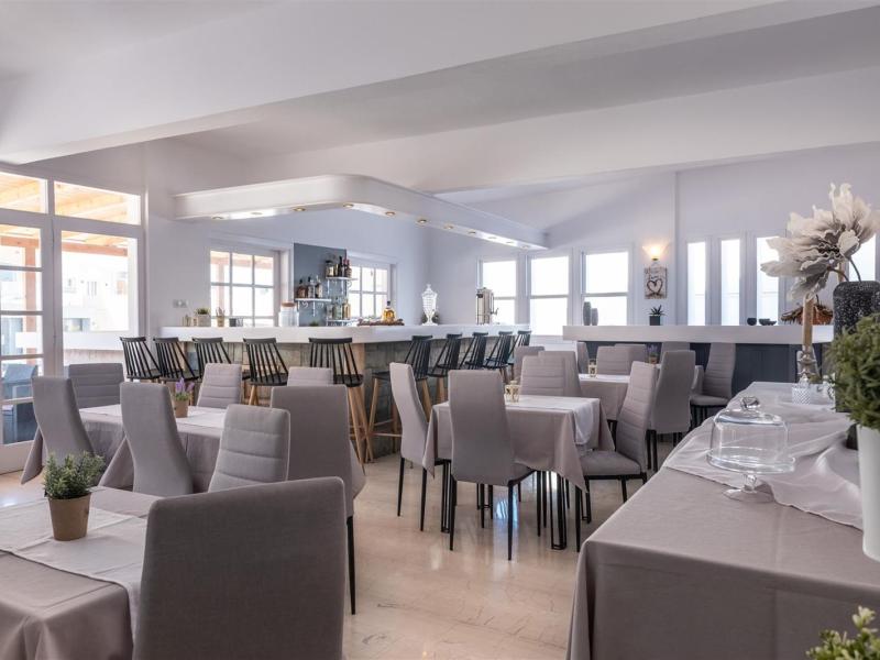 Pasiphae Hotel Malia