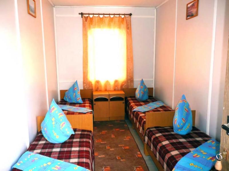 У Моря (Витязево)