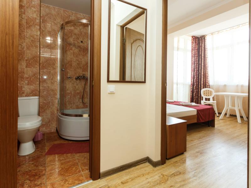 У Моря (Витязево)