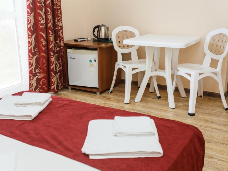 У Моря (Витязево)