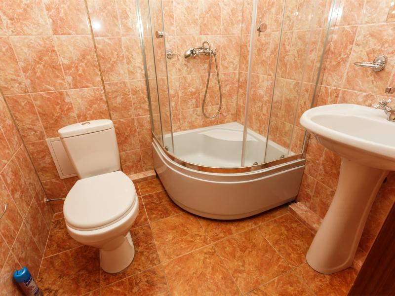 У Моря (Витязево)