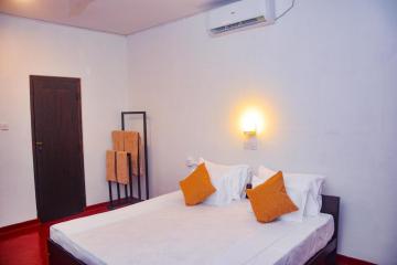 Отель JLH Beach Hotel Шри-Ланка, Хиккадува, фото 4