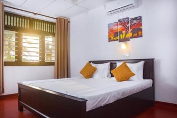 Отель JLH Beach Hotel Шри-Ланка, Хиккадува, фото 6