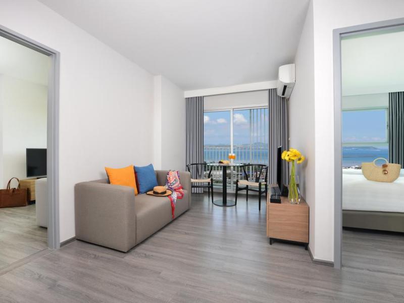 Centre Point Hotel Pattaya